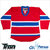 Tron maillot DJ300 Montreal rouge
