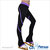 Chloenoel pantalon P76 violet-0003
