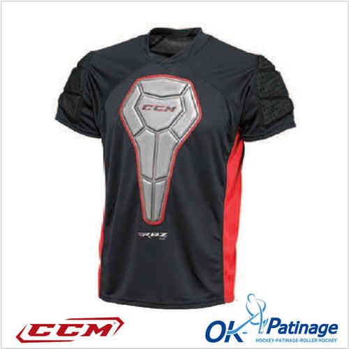 CCM T Shirt Thorax C150-0002