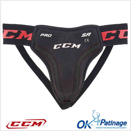 CCM coquille Pro