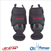 CCM protège genoux C500-0005