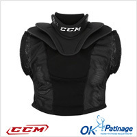 CCM protège cou gardien avec gilet-0001