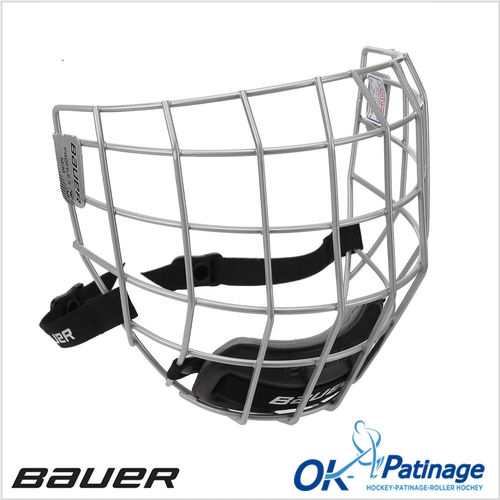 Bauer grille Profile II-0011