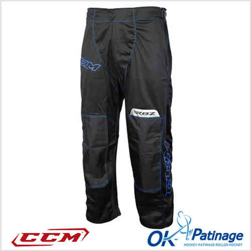 CCM pantalon RBZ 110 noir bleu