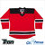 Tron maillot DJ300 New Jersey rouge-0009