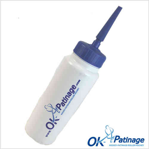 Pipette Ok-Patinage