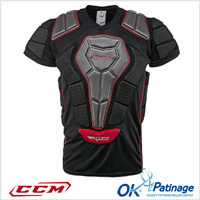 CCM T shirt Thorax RBZ Pro