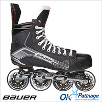 Bauer roller Vapor X300 junior-0011