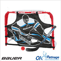Bauer Kit mini cage Deluxe 211