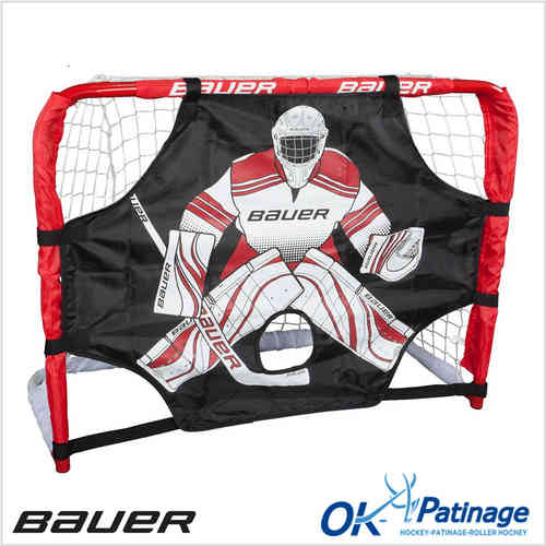 Bauer Kit mini cage Deluxe 211