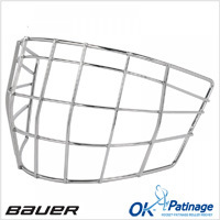 Bauer grille RP  NME-0002