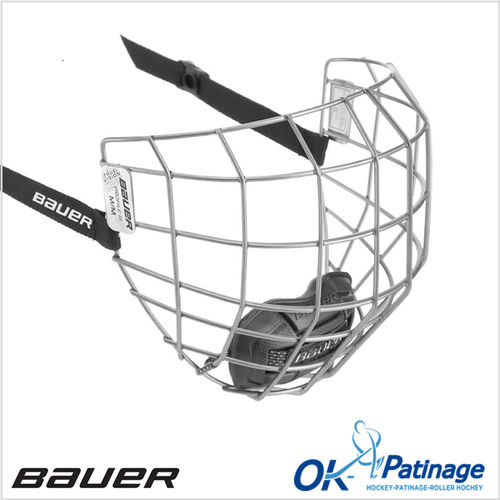 Bauer grille Profile III-0001