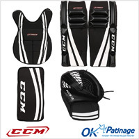 CCM kit gardien street hockey-0005