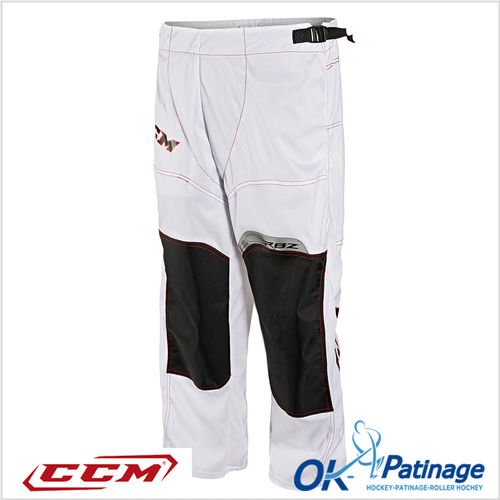 CCM pantalon RBZ 150 blanc-0009