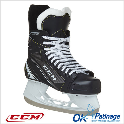 Ccm patins Tacks 9040 junior/senior-0018