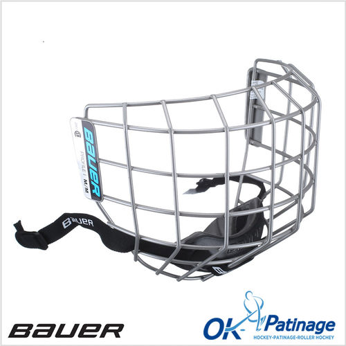 Bauer grille Profile I-0005