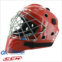 Ccm masque 1.5 rouge carbon