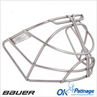 Bauer grille NME Hybrid 184