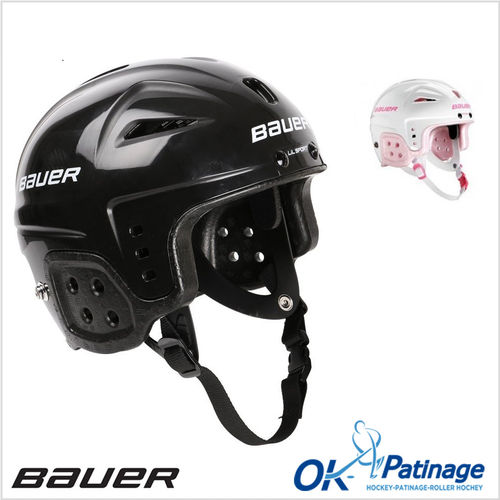 Bauer casque Lil'Sport-0001