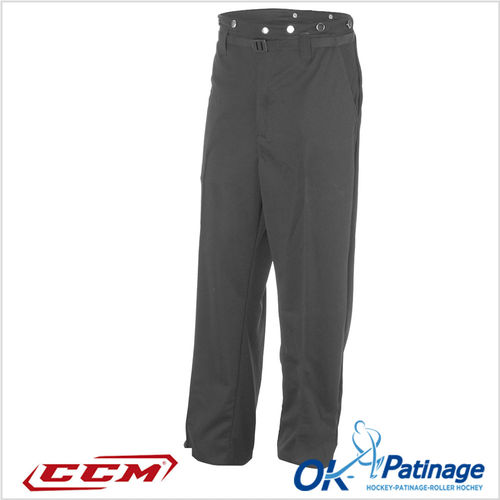 CCM pantalon arbitre PP9L-0007