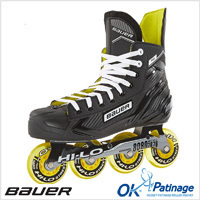 Bauer roller RS-0001