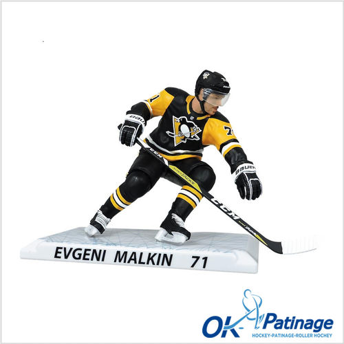 Dragon figurine NHL Evgeni Malkin