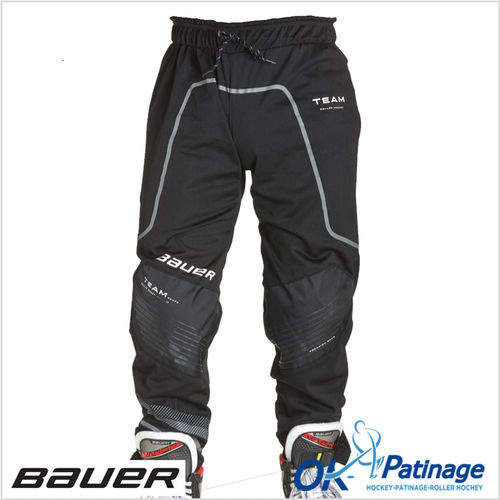 Bauer pantalon RH Team-0004