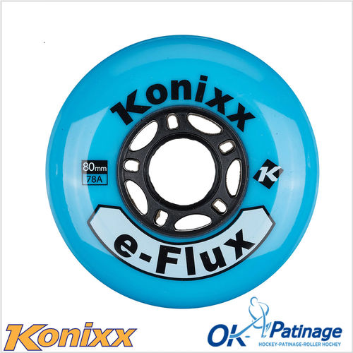 Konixx roue e-Flux