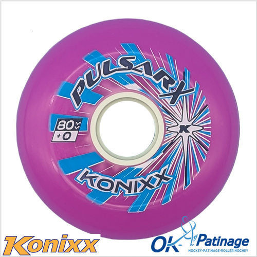 Konixx roue Pulsar