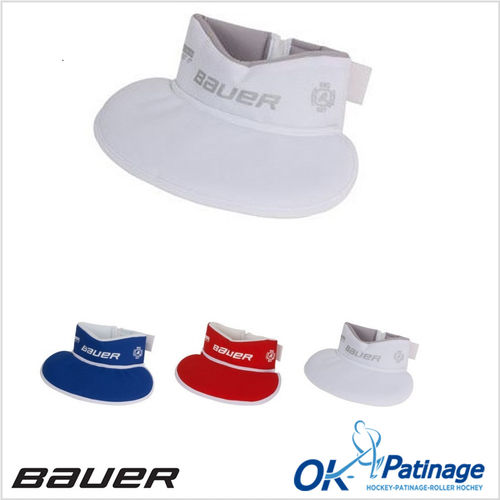Bauer protège cou N8-0001
