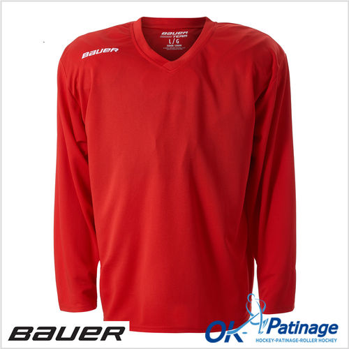 Bauer maillot Flex Serie gardien-0009