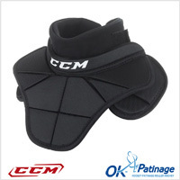 CCM protège cou gardien C900-0015