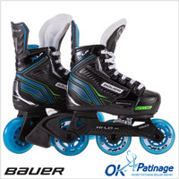 Bauer Roller Ajustable XLP-0004