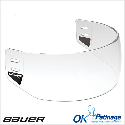 Bauer 1/2 visière Pro Blade-0002