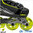 Graf roller Maxx 10 ajustable-0007