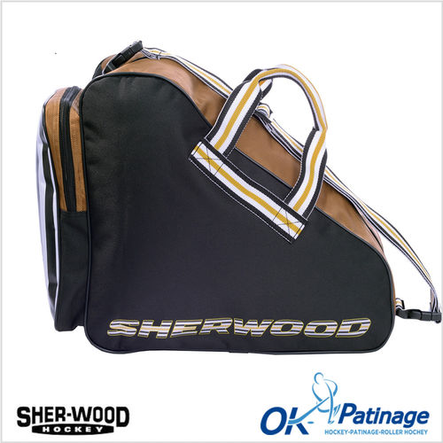Sherwood sac à patins S21-0029