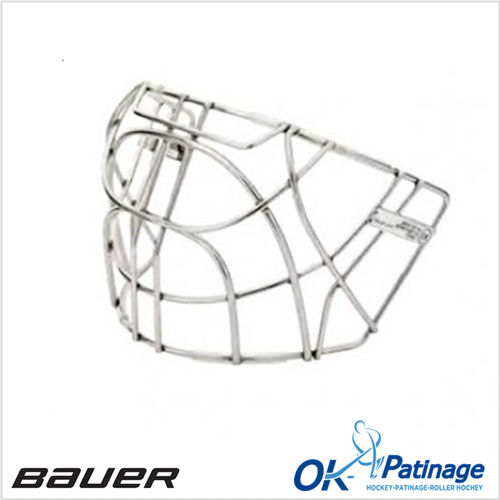Bauer grille Cateye 306 / 307