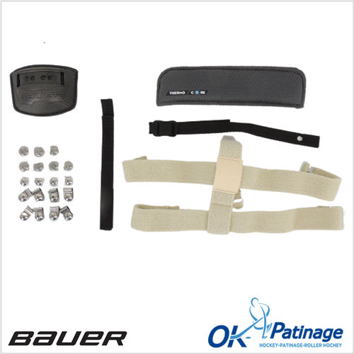 Bauer kit pour masque 673