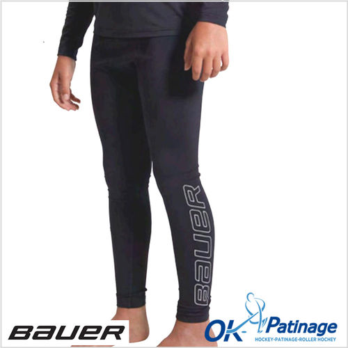 Bauer pantalon Performance S22