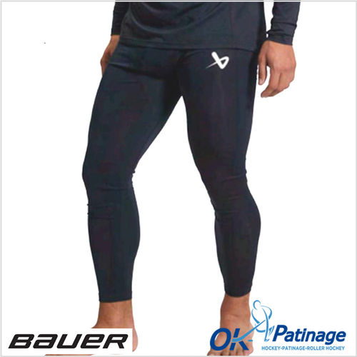 Bauer pantalon Pro Compression S22-0009