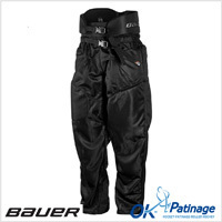 Bauer pantalon d'arbitre avec gaine-0012