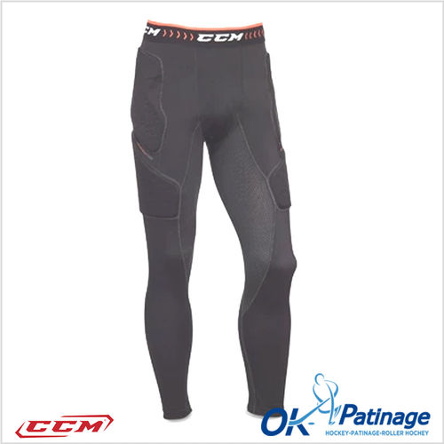 CCM pantalon protection arbitre PGREF