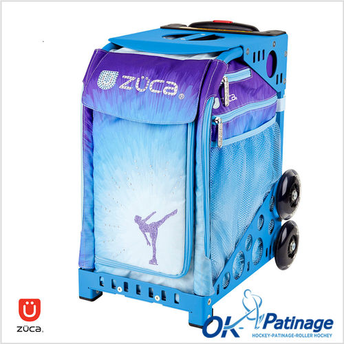 Zuca sac Ice Dreamz