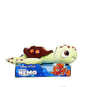 Disney Le Monde de Nemo Squirt 30 CM