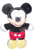 Peluche Mickey Disney Flopsies 25 cm