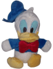 Peluche Donald Disney Flopsies 20 cm