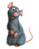 Sticker Ratatouille