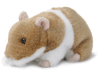 Peluche WWF Hamster 15 cm ( Peluche Hamster )