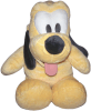 Peluche Disney Pluto Flopsie 61 cm ( Peluche Pluto )
