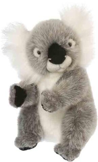 Peluche Wild Republic Koala 23 cm ( Peluche Koala )